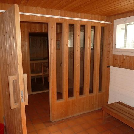 Ferienwohnung Murschetg Лакс Экстерьер фото