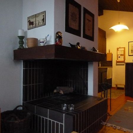 Ferienwohnung Murschetg Лакс Номер фото