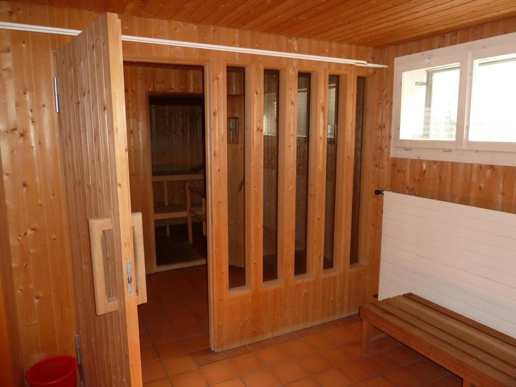 Ferienwohnung Murschetg Лакс Экстерьер фото