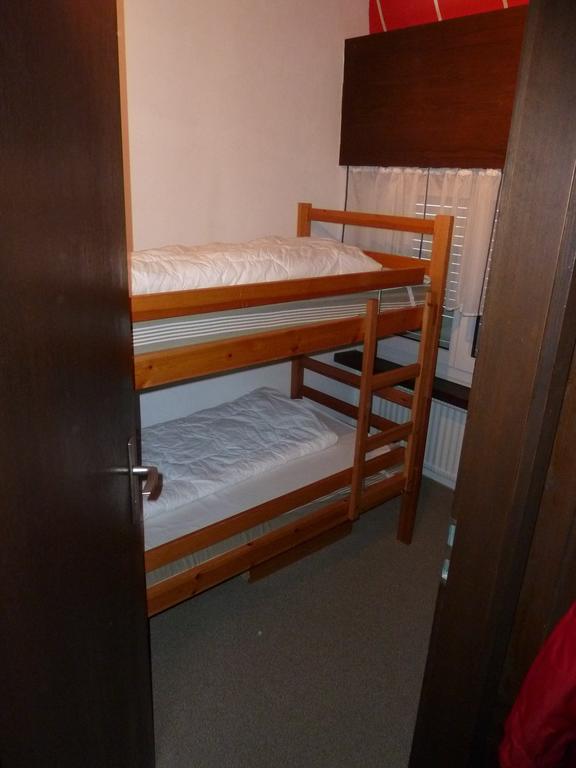 Ferienwohnung Murschetg Лакс Номер фото